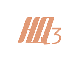 HQ 3 第03类化妆品商标转让 注册号33708168