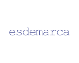 ESDEMARCA 第25类服装鞋帽商标转让 注册号53751978