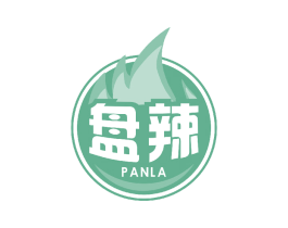 盘辣 第43类餐饮酒店商标转让 注册号49304429