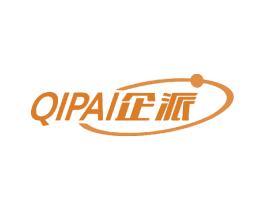 企派