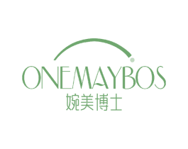 婉美博士 ONEMAYBOS