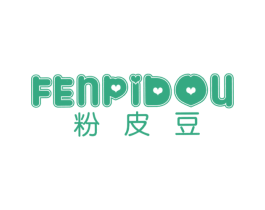 粉皮豆