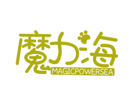 魔力海 MAGICPOWERSEA 第09类科学仪器商标转让 注册号26808436
