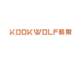 酷狼KOOKWOLF