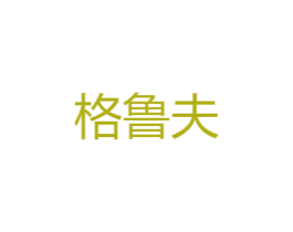 格鲁夫