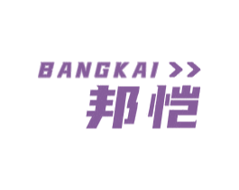邦恺