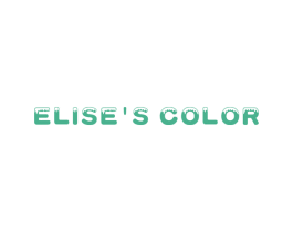 ELISE'S COLOR 第05类医药商标转让 注册号54598336