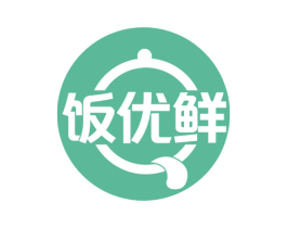 饭优鲜 第29类食品商标转让 注册号53228105