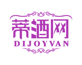 蒂酒网 DIJOYVAN