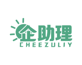 企助理 CHEEZULIY