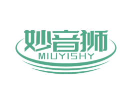 妙音狮 MIUYISHY 第09类科学仪器商标转让 注册号58534265