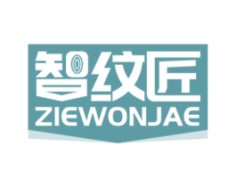 智纹匠 ZIEWONJAE 第09类科学仪器商标转让 注册号58082654