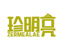 商标效果图