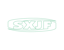SXJF 第25类服装鞋帽商标转让 注册号54306862