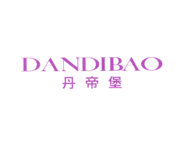 丹帝堡 第25类服装鞋帽商标转让 注册号24953503