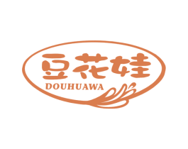 豆花娃 第43类餐饮酒店商标转让 注册号53439251