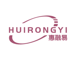 惠融易
