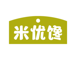 米优馋