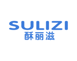 酥丽滋 第30类小食配料商标转让 注册号51178922
