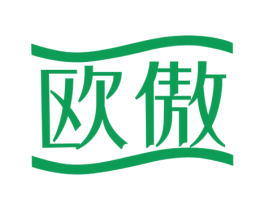 欧傲 第30类小食配料商标转让 注册号52961417