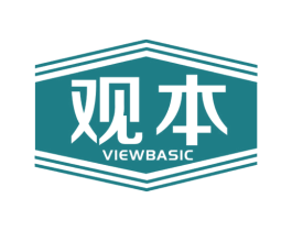 观本 VIEWBASIC 第07类机械设备商标转让 注册号56716255