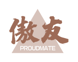 傲友 PROUDMATE 第05类医药商标转让 注册号54857604
