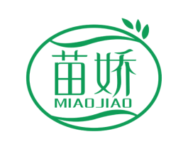苗娇