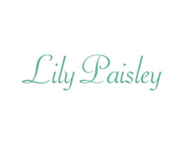 LILY PAISLEY