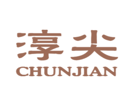 淳尖