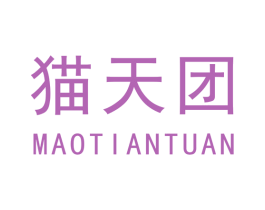 猫天团 第25类服装鞋帽商标转让 注册号37194129