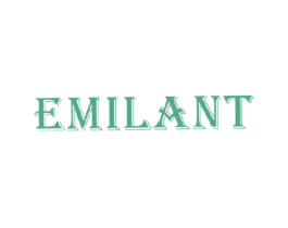 EMILANT 第18类皮革箱包商标转让 注册号16189908