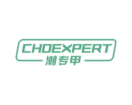 潮专甲 CHOEXPERT