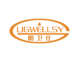 商标效果图