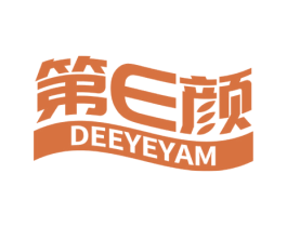 第E颜 DEEYEYAM