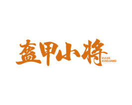 盔甲小将