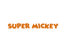 SUPER MICKEY