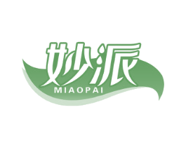商标效果图