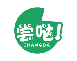 尝哒 第30类小食配料商标转让 注册号50540253