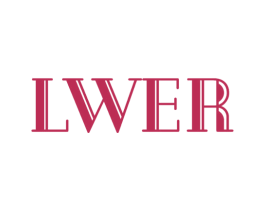 LWER 第30类小食配料商标转让 注册号55108528