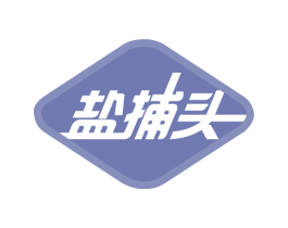 盐捕头 第30类小食配料商标转让 注册号50876048