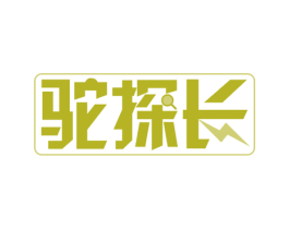 驼探长