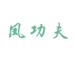 凤功夫