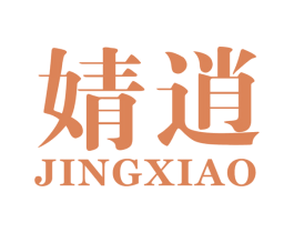 婧逍 第25类服装鞋帽商标转让 注册号28862517