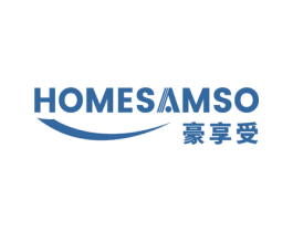 豪享受 HOMESAMSO