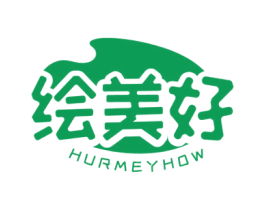 绘美好 HURMEYHOW