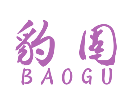 商标效果图