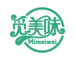 觅美味 第30类小食配料商标转让 注册号53925182