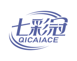 七彩冠 QICAIACE