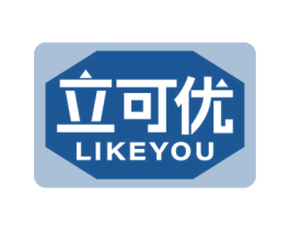 立可优