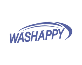 WASHAPPY 第07类机械设备商标转让 注册号53122500